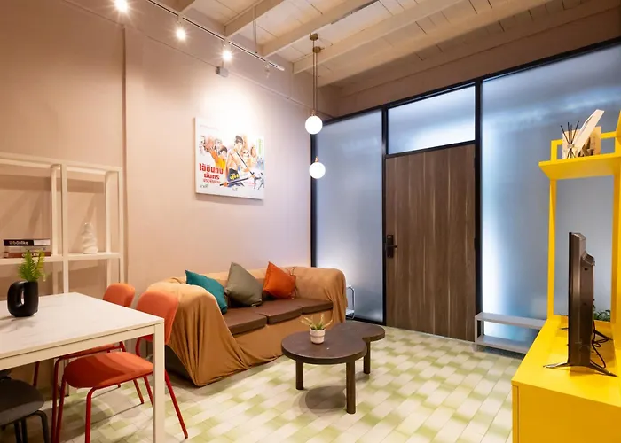 Siam Twin Charoenkrung