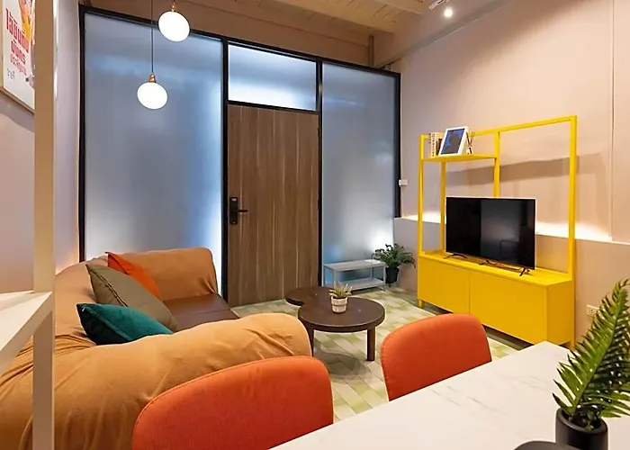Siam Twin Charoenkrung Бангкок